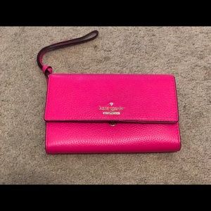 Kate Spade wallet